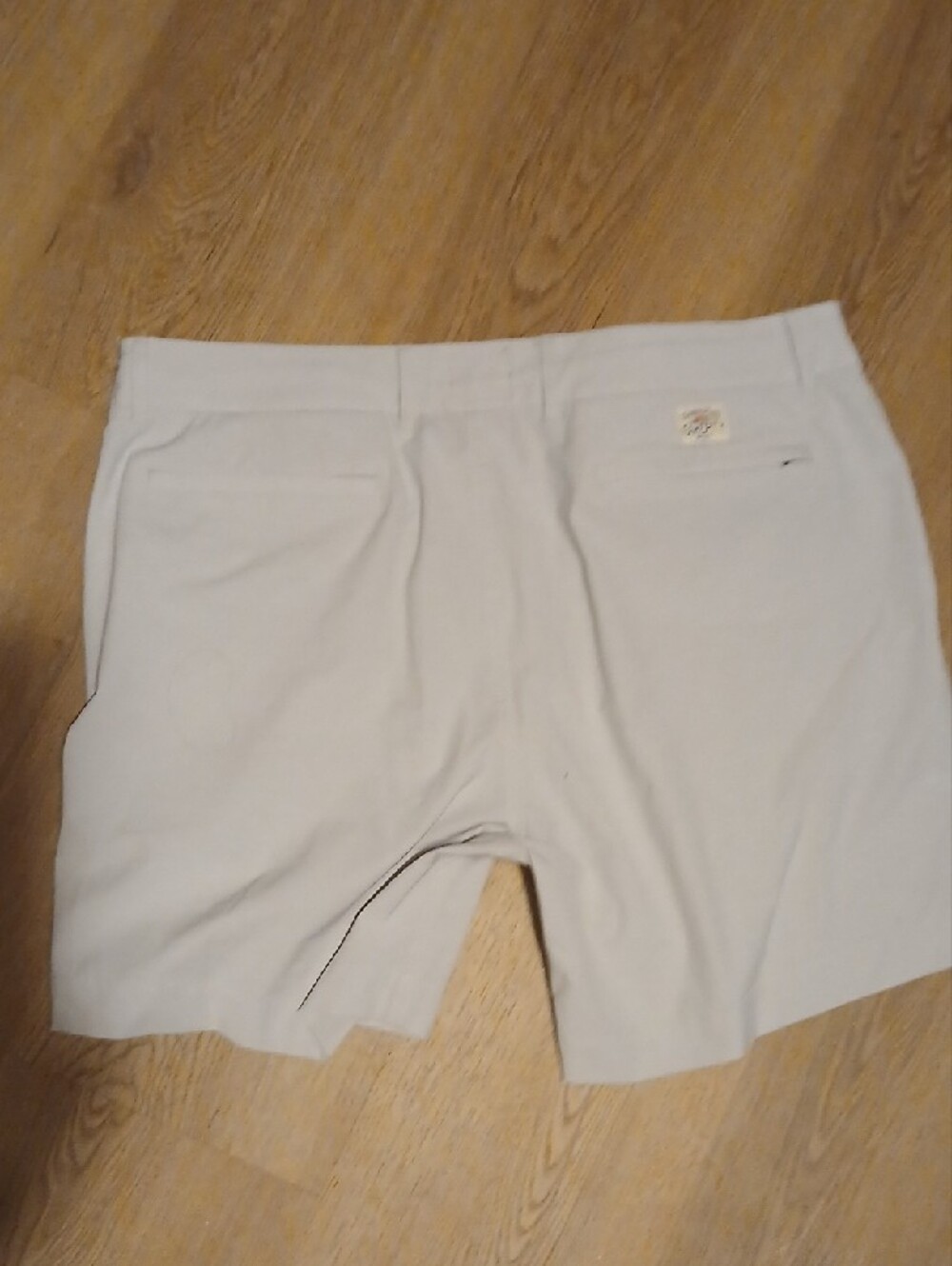 Faherty All Day Shorts - Picture 2 of 5